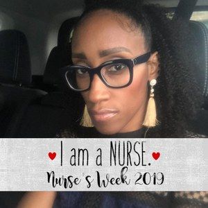 Meet your Posher, Natasha